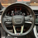 AUDI Q8 50 TDI 286 S LINE QUATTRO TIPTRONIC 8
