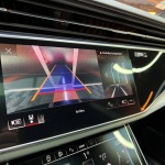 AUDI Q8 50 TDI 286 S LINE QUATTRO TIPTRONIC 8