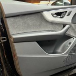 AUDI Q8 50 TDI 286 S LINE QUATTRO TIPTRONIC 8