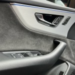 AUDI Q8 50 TDI 286 S LINE QUATTRO TIPTRONIC 8
