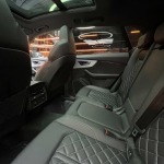 AUDI Q8 50 TDI 286 S LINE QUATTRO TIPTRONIC 8