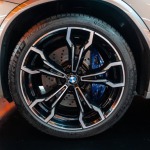 BMW X3 M COMPETITION 3.0 510 CH