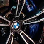 BMW X3 M COMPETITION 3.0 510 CH