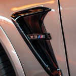 BMW X3 M COMPETITION 3.0 510 CH