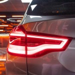 BMW X3 M COMPETITION 3.0 510 CH