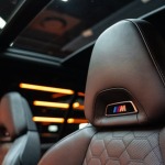 BMW X3 M COMPETITION 3.0 510 CH