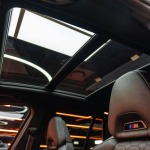 BMW X3 M COMPETITION 3.0 510 CH