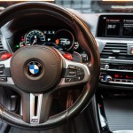 BMW X3 M COMPETITION 3.0 510 CH