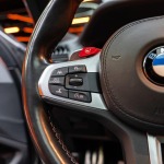 BMW X3 M COMPETITION 3.0 510 CH