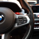 BMW X3 M COMPETITION 3.0 510 CH