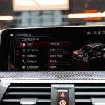 BMW X3 M COMPETITION 3.0 510 CH