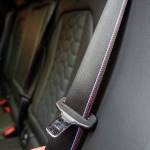 BMW X3 M COMPETITION 3.0 510 CH