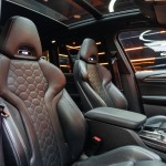 BMW X3 M COMPETITION 3.0 510 CH