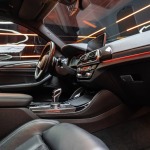 BMW X3 M COMPETITION 3.0 510 CH