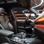 BMW X3 M COMPETITION 3.0 510 CH