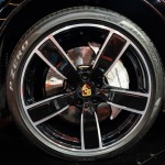 PORSCHE CAYENNE COUPE 4.0 V8 TURBO 550CH