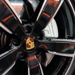 PORSCHE CAYENNE COUPE 4.0 V8 TURBO 550CH