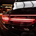 PORSCHE CAYENNE COUPE 4.0 V8 TURBO 550CH