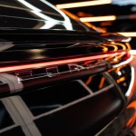 PORSCHE CAYENNE COUPE 4.0 V8 TURBO 550CH