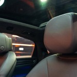 PORSCHE CAYENNE COUPE 4.0 V8 TURBO 550CH