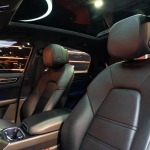 PORSCHE CAYENNE COUPE 4.0 V8 TURBO 550CH