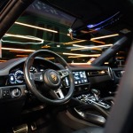 PORSCHE CAYENNE COUPE 4.0 V8 TURBO 550CH