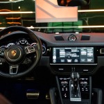 PORSCHE CAYENNE COUPE 4.0 V8 TURBO 550CH