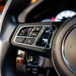 PORSCHE CAYENNE COUPE 4.0 V8 TURBO 550CH