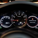 PORSCHE CAYENNE COUPE 4.0 V8 TURBO 550CH