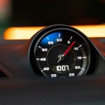 PORSCHE CAYENNE COUPE 4.0 V8 TURBO 550CH