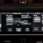 PORSCHE CAYENNE COUPE 4.0 V8 TURBO 550CH