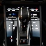 PORSCHE CAYENNE COUPE 4.0 V8 TURBO 550CH