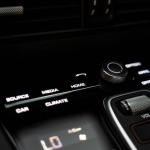 PORSCHE CAYENNE COUPE 4.0 V8 TURBO 550CH