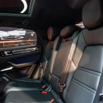 PORSCHE CAYENNE COUPE 4.0 V8 TURBO 550CH