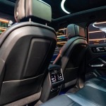 PORSCHE CAYENNE COUPE 4.0 V8 TURBO 550CH