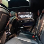 PORSCHE CAYENNE COUPE 4.0 V8 TURBO 550CH