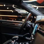 PORSCHE CAYENNE COUPE 4.0 V8 TURBO 550CH