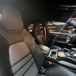 PORSCHE CAYENNE COUPÉ TURBO S E-HYBRIDE 680 Pack Sport de Conception Allégée