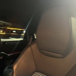 PORSCHE CAYENNE COUPÉ TURBO S E-HYBRIDE 680 Pack Sport de Conception Allégée