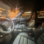 PORSCHE CAYENNE COUPÉ TURBO S E-HYBRIDE 680 Pack Sport de Conception Allégée