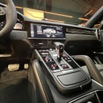 PORSCHE CAYENNE COUPÉ TURBO S E-HYBRIDE 680 Pack Sport de Conception Allégée