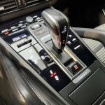 PORSCHE CAYENNE COUPÉ TURBO S E-HYBRIDE 680 Pack Sport de Conception Allégée