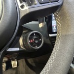 PORSCHE CAYENNE COUPÉ TURBO S E-HYBRIDE 680 Pack Sport de Conception Allégée