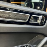 PORSCHE CAYENNE COUPÉ TURBO S E-HYBRIDE 680 Pack Sport de Conception Allégée