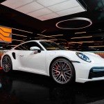 PORSCHE 992 COUPE 3.8L 580CH TURBO