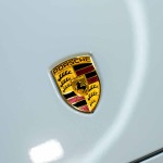 PORSCHE 992 COUPE 3.8L 580CH TURBO