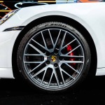 PORSCHE 992 COUPE 3.8L 580CH TURBO