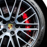 PORSCHE 992 COUPE 3.8L 580CH TURBO