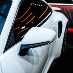 PORSCHE 992 COUPE 3.8L 580CH TURBO