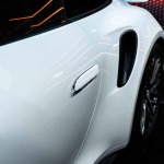 PORSCHE 992 COUPE 3.8L 580CH TURBO